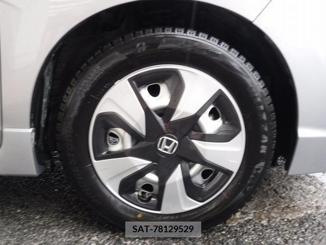 Honda SHUTTLE 2017-12 304187-6