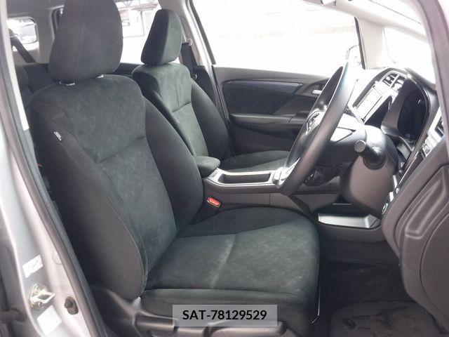Honda SHUTTLE 2017-12 304187-13