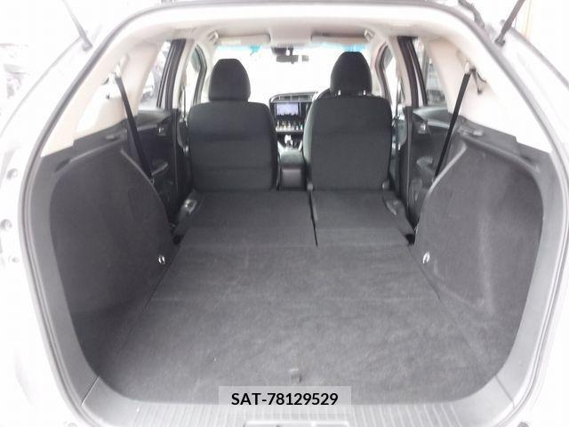 Honda SHUTTLE 2017-12 304187-16