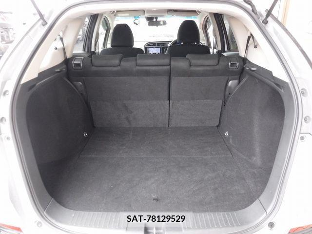 Honda SHUTTLE 2017-12 304187-17