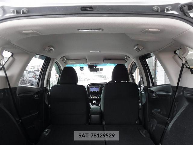 Honda SHUTTLE 2017-12 304187-18