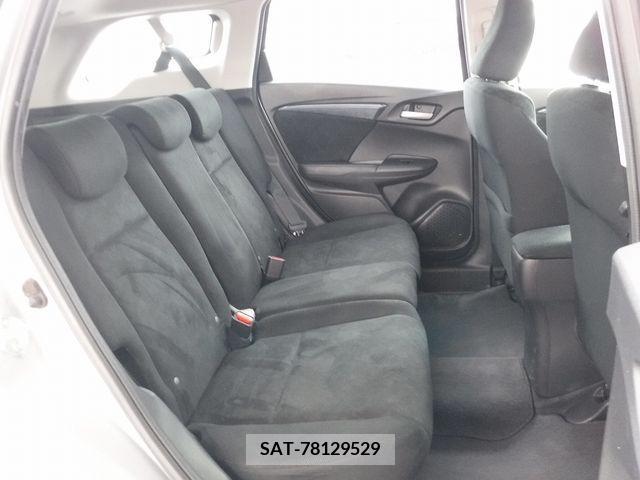 Honda SHUTTLE 2017-12 304187-10