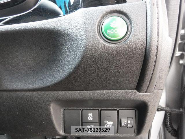 Honda SHUTTLE 2017-12 304187-8