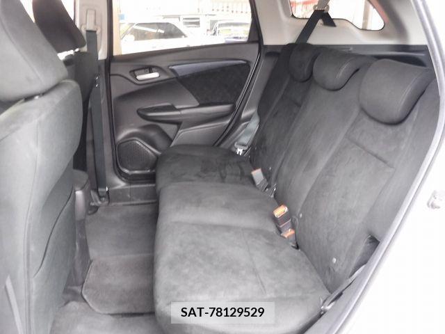 Honda SHUTTLE 2017-12 304187-11
