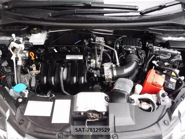 Honda SHUTTLE 2017-12 304187-19
