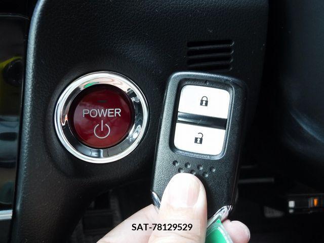 Honda SHUTTLE 2017-12 304187-7