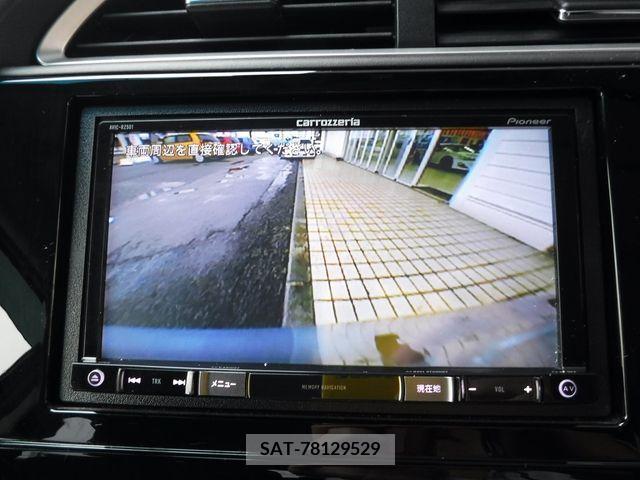 Honda SHUTTLE 2017-12 304187-14