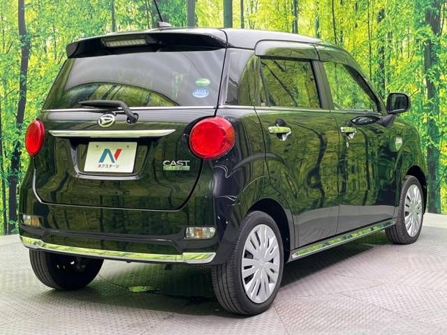 Daihatsu CAST 2019-02 189430-17