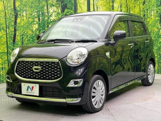 Daihatsu CAST 2019-02 189430-16