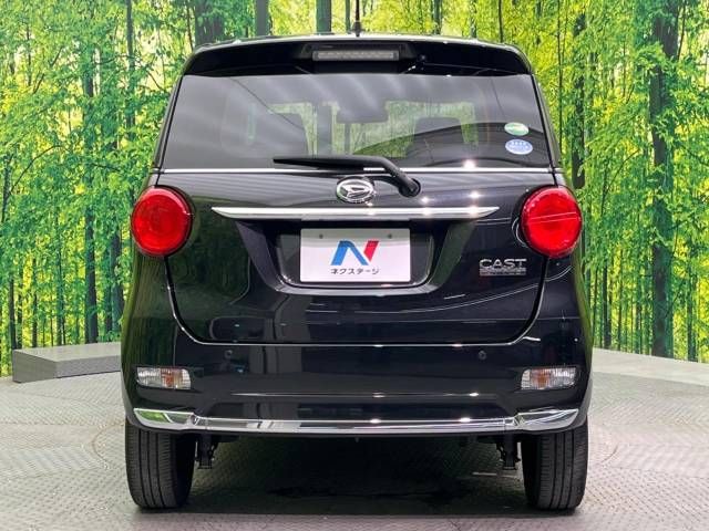 Daihatsu CAST 2019-02 189430-15