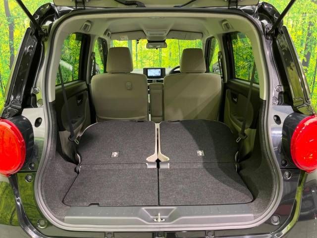 Daihatsu CAST 2019-02 189430-10