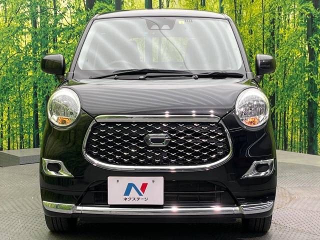 Daihatsu CAST 2019-02 189430-14