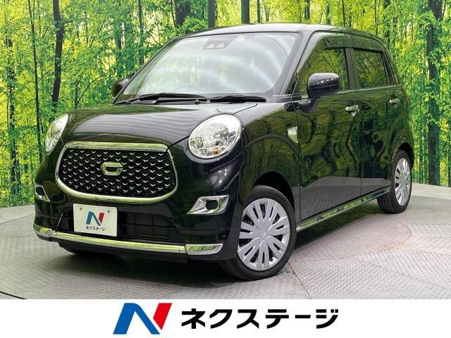 Daihatsu CAST 2019-02 189430-0