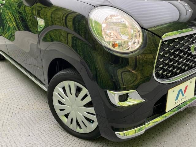 Daihatsu CAST 2019-02 189430-12