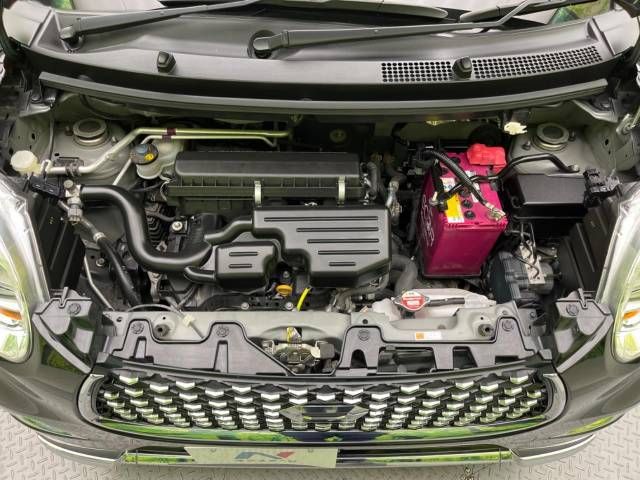 Daihatsu CAST 2019-02 189430-18