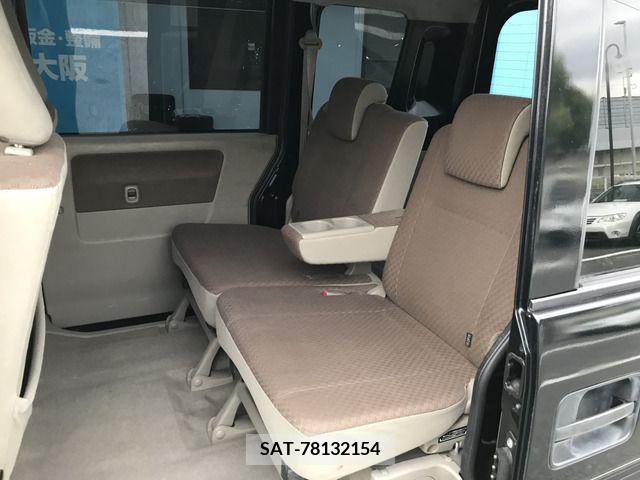 Suzuki EVERY 2014-07 301771-4