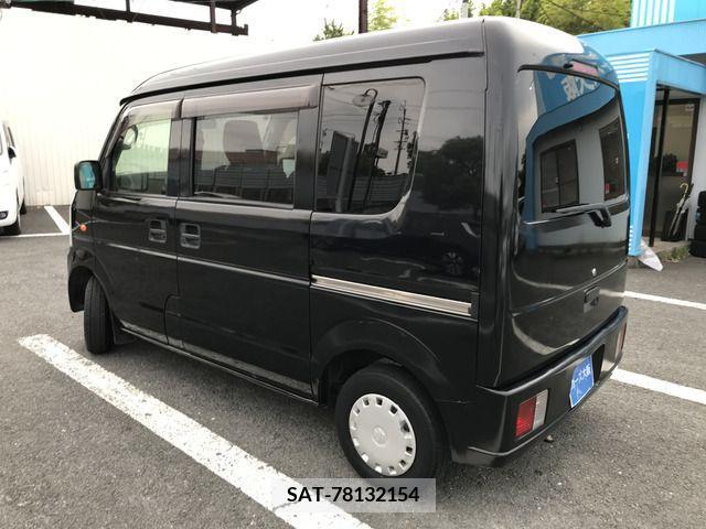 Suzuki EVERY 2014-07 301771-3
