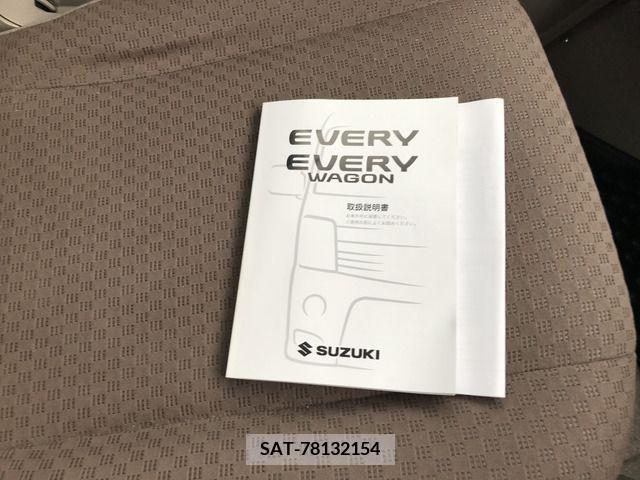 Suzuki EVERY 2014-07 301771-8