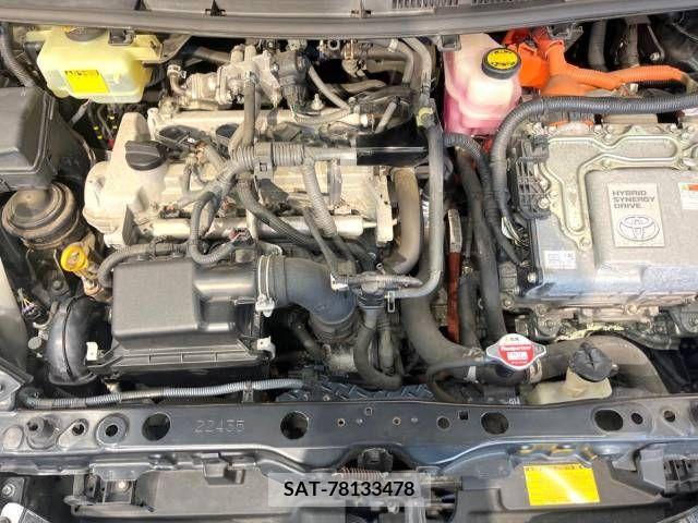 Toyota AQUA 2012-03 356163-18
