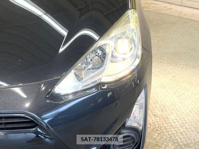 Toyota AQUA 2012-03 356163-12