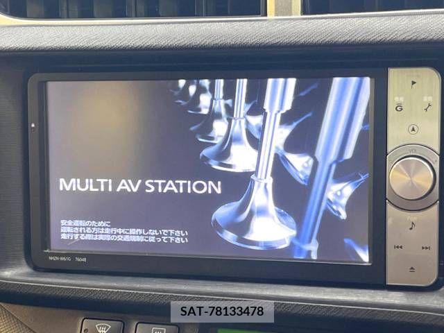 Toyota AQUA 2012-03 356163-2