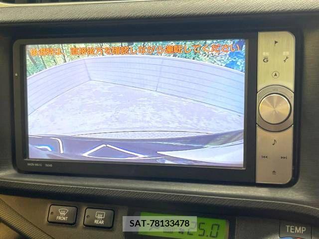 Toyota AQUA 2012-03 356163-3