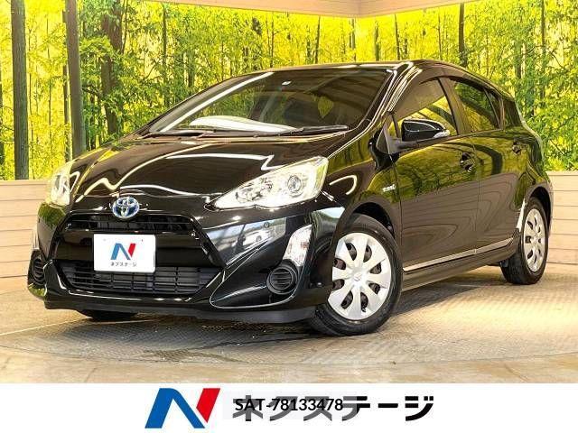 Toyota AQUA 2012-03 356163-0