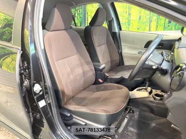 Toyota AQUA 2012-03 356163-8
