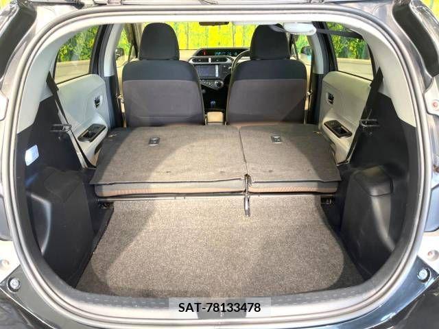 Toyota AQUA 2012-03 356163-10