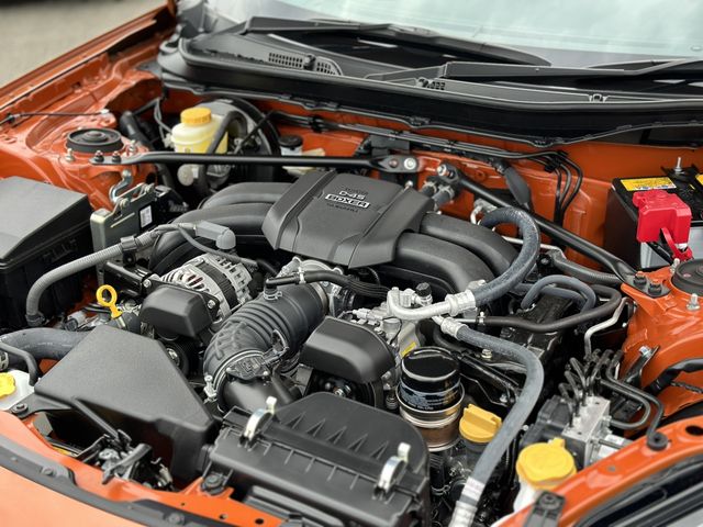 Toyota 86 2023-03 20026-29