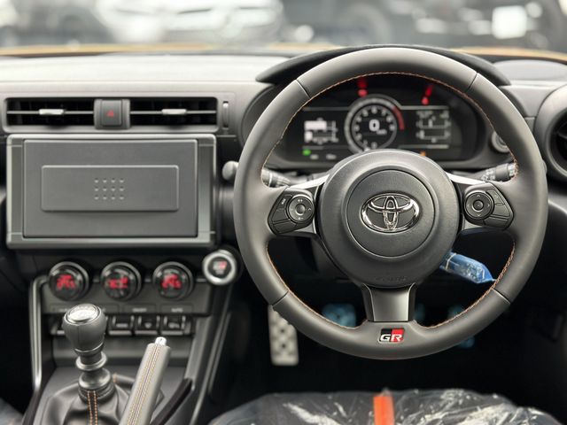 Toyota 86 2023-03 20026-2