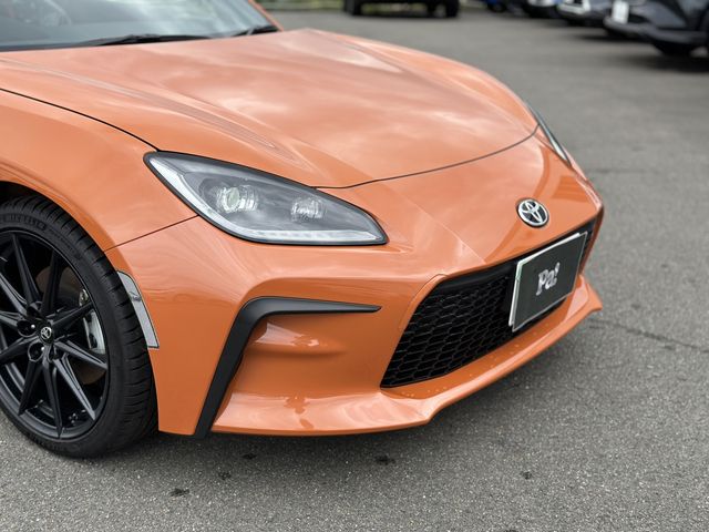 Toyota 86 2023-03 20026-22