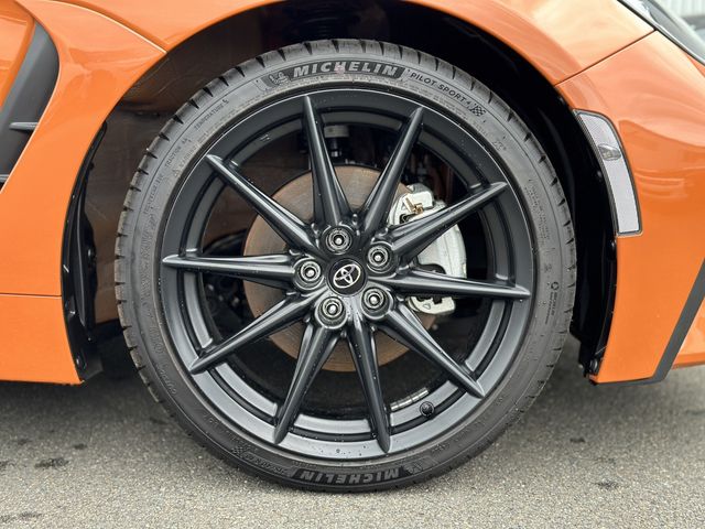 Toyota 86 2023-03 20026-24