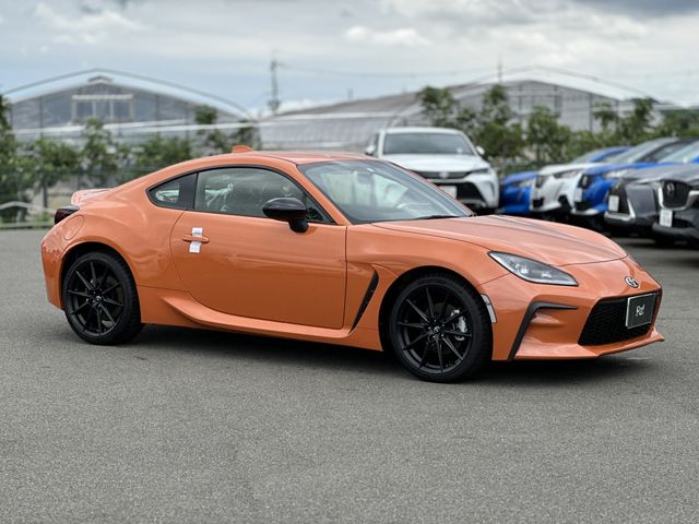 Toyota 86 2023-03 20026-26