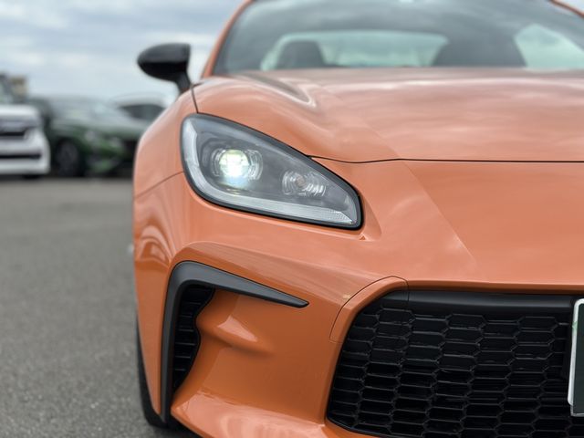 Toyota 86 2023-03 20026-21