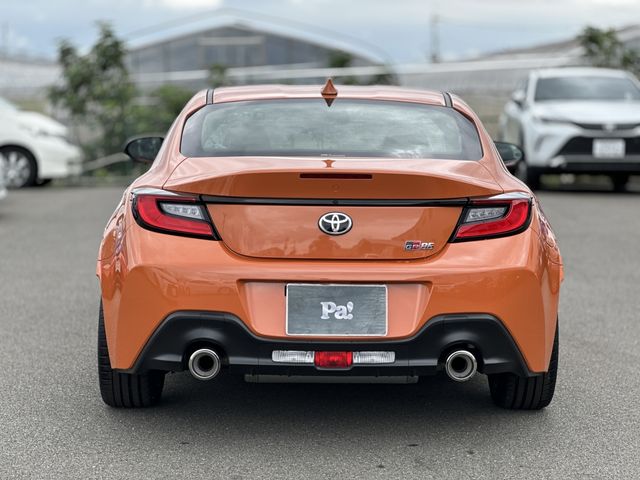Toyota 86 2023-03 20026-28