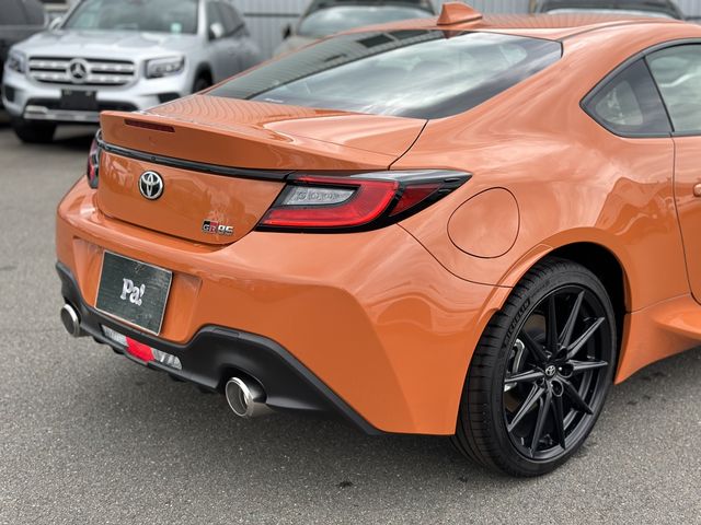 Toyota 86 2023-03 20026-23