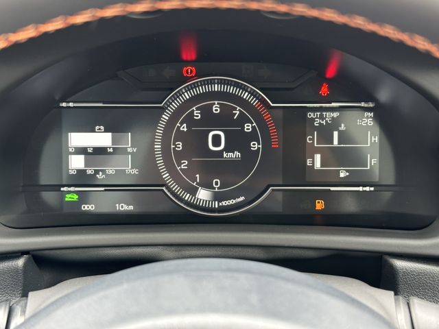 Toyota 86 2023-03 20026-12