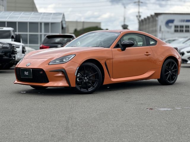 Toyota 86 2023-03 20026-0