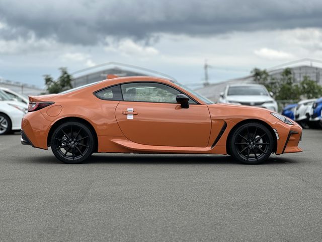 Toyota 86 2023-03 20026-27