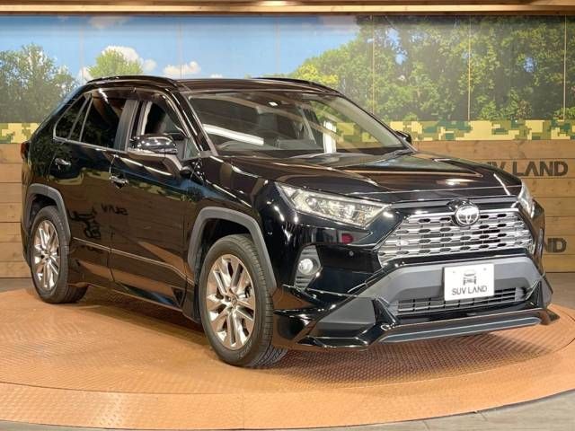 Toyota RAV4 2020-11 24454-18