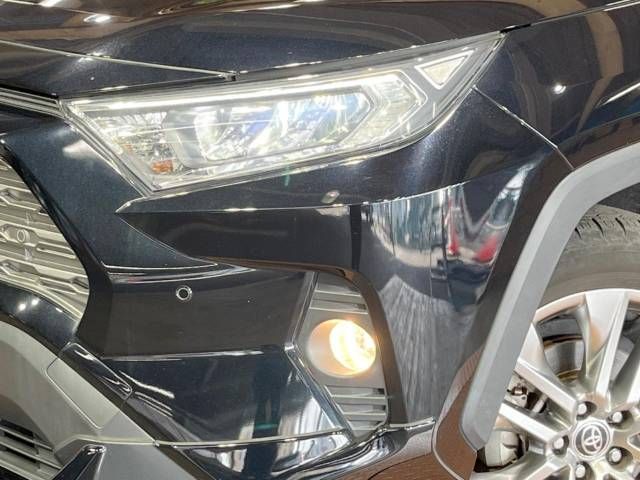 Toyota RAV4 2020-11 24454-14