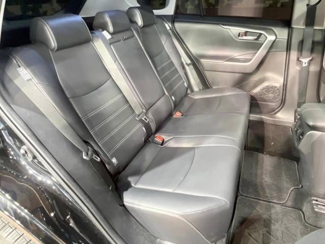 Toyota RAV4 2020-11 24454-11