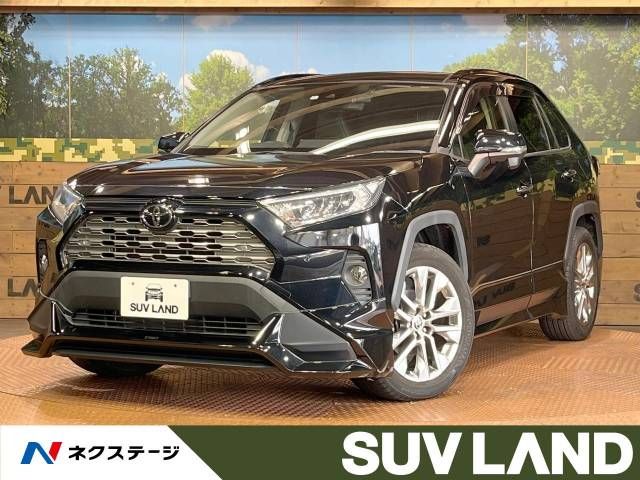 Toyota RAV4 2020-11 24454-0