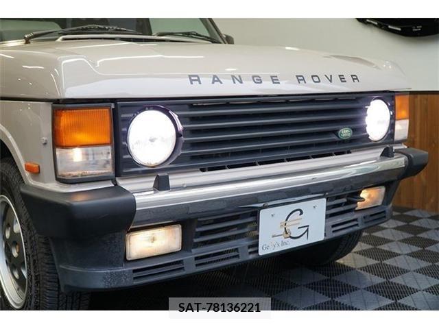 ROVER RANGE ROVER 1993-08 283827-15