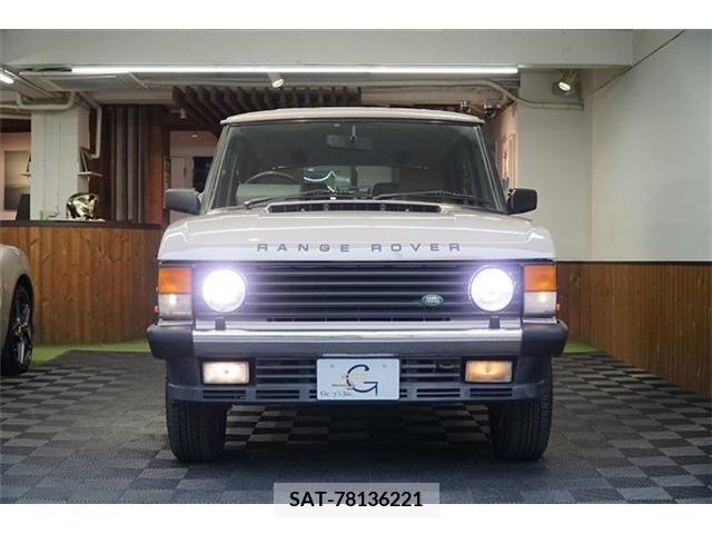 ROVER RANGE ROVER 1993-08 283827-14