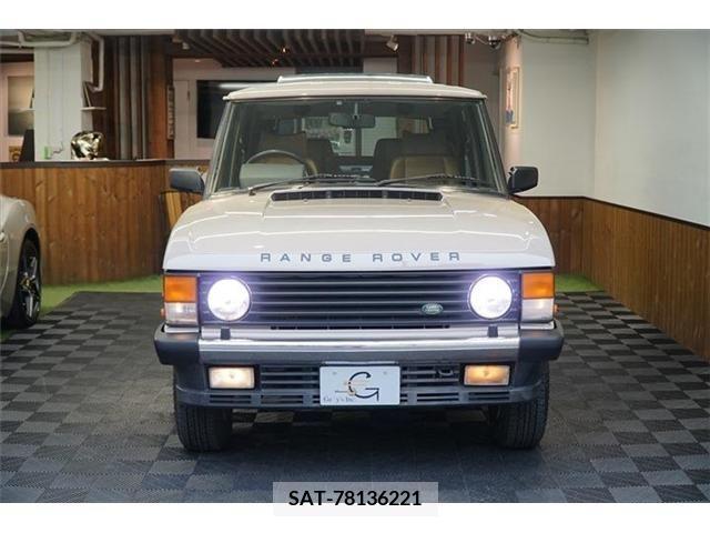 ROVER RANGE ROVER 1993-08 283827-13