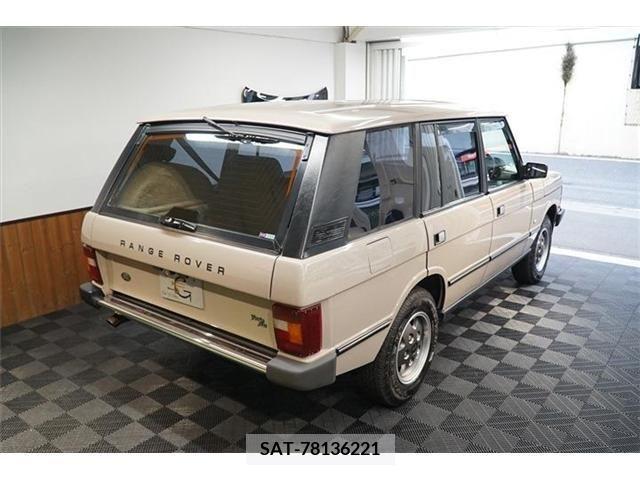 ROVER RANGE ROVER 1993-08 283827-9