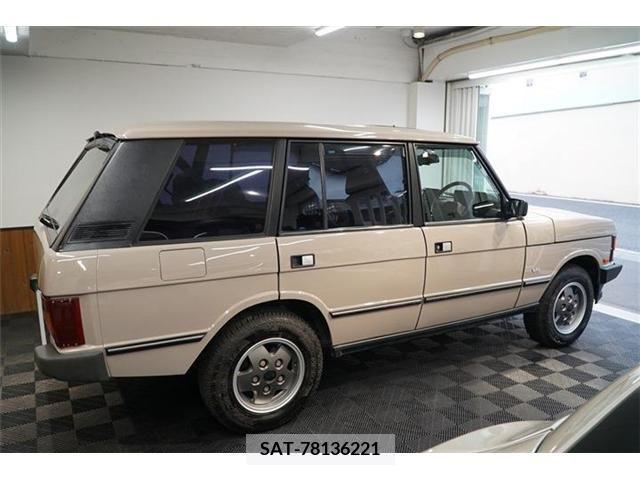 ROVER RANGE ROVER 1993-08 283827-8