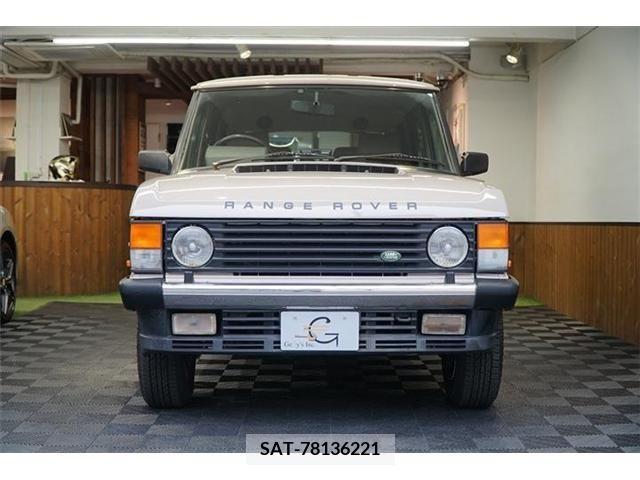 ROVER RANGE ROVER 1993-08 283827-7